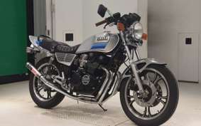 YAMAHA XJ400 D 1982 4G0
