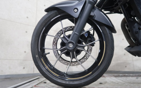 SUZUKI JIKUSA-250 ED22Y