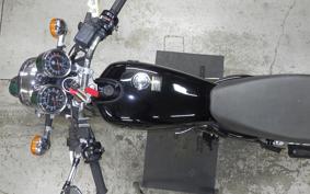YAMAHA SR400 Gen.4 2017 RH03J