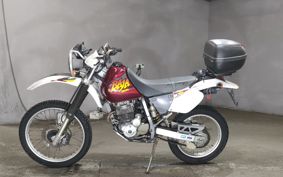 HONDA XR250 BAJA MD30