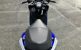 YAMAHA MAJESTYS SG52J