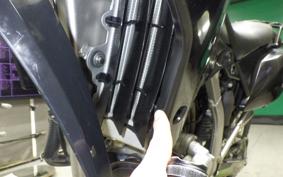 KAWASAKI KLX250 Gen.2 2003 LX250S