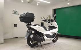 HONDA PCX 125 1992 JK05