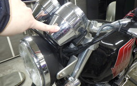 YAMAHA XJR400 1993 4HM