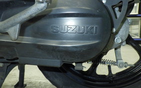 SUZUKI ADDRESS 110 2024 CE47A