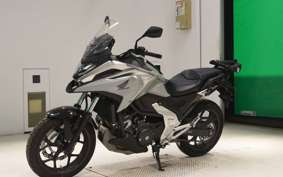 HONDA NC750X 2023 RH09