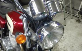 HONDA CB400SS E 2009 NC41