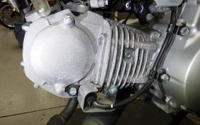 HONDA CROSS CUB 110 JA60