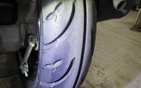 SUZUKI ADDRESS V50 2011 CA4BA