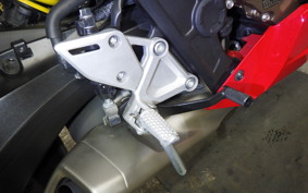 HONDA CBR650R 2022 RH03