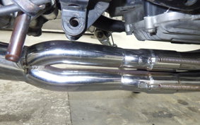 HONDA CBX400F GEN 2 NC07