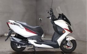 KYMCO  KYMCO G-DINK250I ..