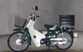 HONDA SUPER CUB50 AA01