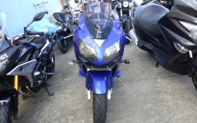 KAWASAKI ZX 1200 NINJA R 2002