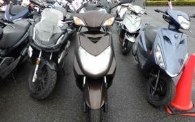 YAMAHA CYGNUS 125 X 2 2000 SE44J