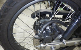 HONDA CT125-2 JA65