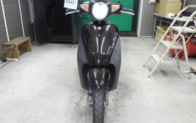 SUZUKI ﾚｯﾂG CA4AA