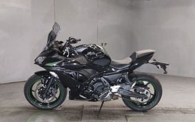 KAWASAKI NINJA650 2017 ER650H