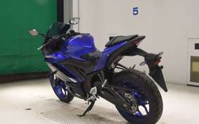 YAMAHA YZF-R25 A RG74J