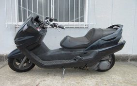 YAMAHA MAJESTY 250 4HC