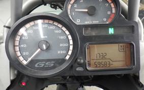 BMW R1200GS 2008
