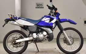 YAMAHA LANZA 2015 4TP