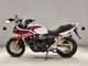 Фото Honda CB1300SB SUPER BOLDOR SP 2025 с японского аукциона
