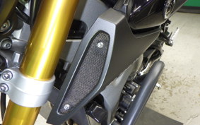YAMAHA MT-09 A 2015 RN34J