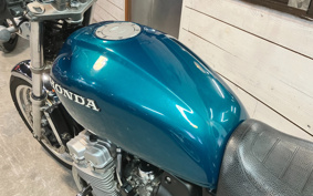 HONDA CB400 1997 NC36