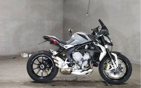 OTHER MV AGUSTA  DRAGSTER 800R 2014 ..