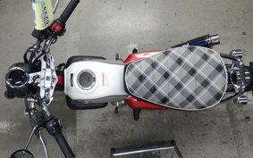 HONDA MONKEY 125 2023 JB03