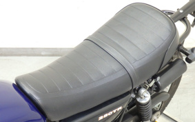 KAWASAKI 250TR BJ250F