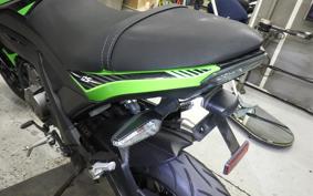 KAWASAKI Z125 PRO