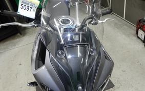 TRIUMPH TIGER 660 SPORTS 2024