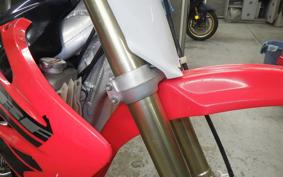 HONDA CRF250X 2025