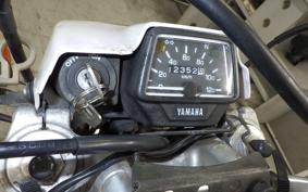 YAMAHA TY250Z SCOTTISH 4ML