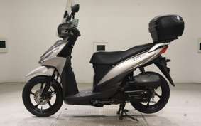 SUZUKI ADDRESS 110 2019 CE47A