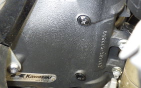 KAWASAKI ZZ1400 NINJA R 2009 ZXT40C