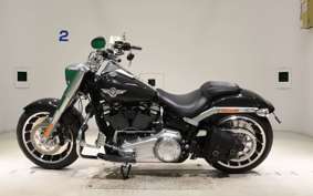HARLEY FLBS 1870 2017