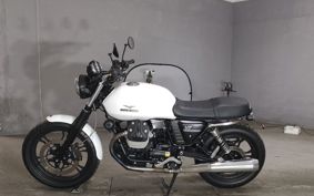 MOTO GUZZI V7 STONE LW