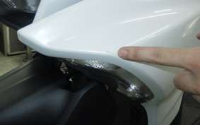 YAMAHA X FORCE 2014 SG79J