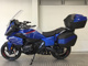 Фото BMW R1300RT ASA 2026 с японского аукциона