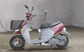 SUZUKI LETS4 CA45A