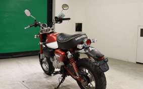 HONDA MONKEY 125 JB02