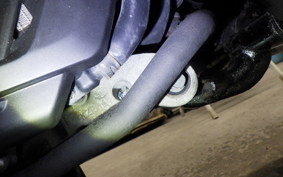 HONDA LEAD 125 JF45