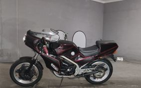 HONDA VT250F MC08