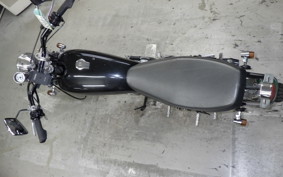 YAMAHA SR400 Gen.2 1996 1JR