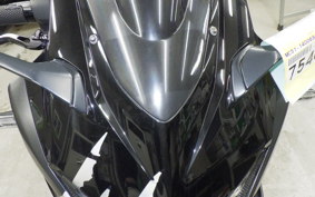 HONDA CBR250RR A 2006 MC51