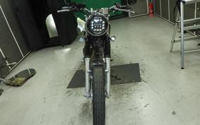 YAMAHA SR400 Gen.3 2006 RH01J