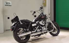 HARLEY FXDLI 1450 2006